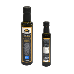 El ToroVerde premium Picual 250ml Limitierte Gold Edition
